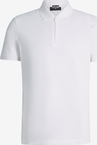 STRELLSON Shirt in White: front