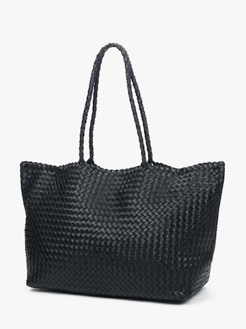 Estro Shopper '11280' in Black
