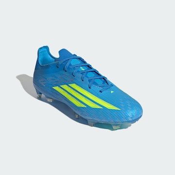 ADIDAS PERFORMANCE Fußballschuh 'F50 Pro' in Blau