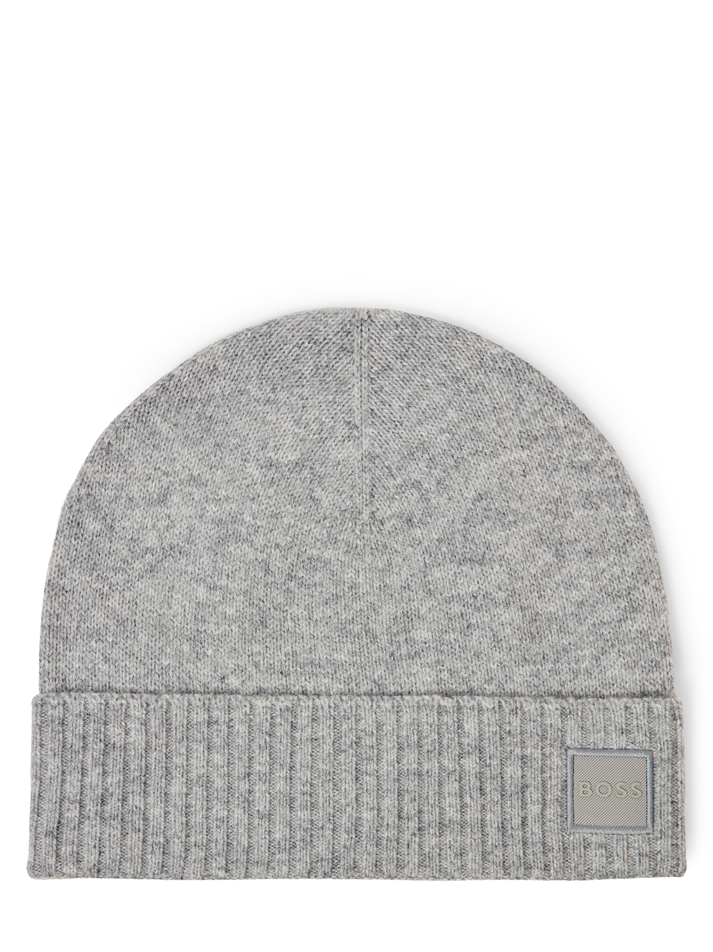 BOSS Mütze 'Akaio' in Grau