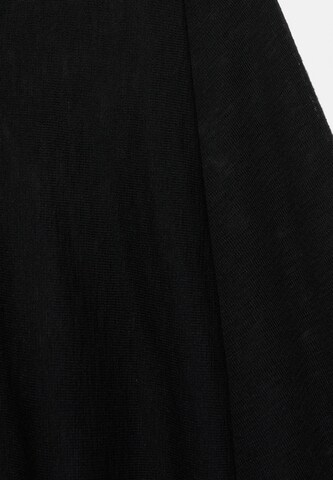 T-shirt Pull&Bear en noir