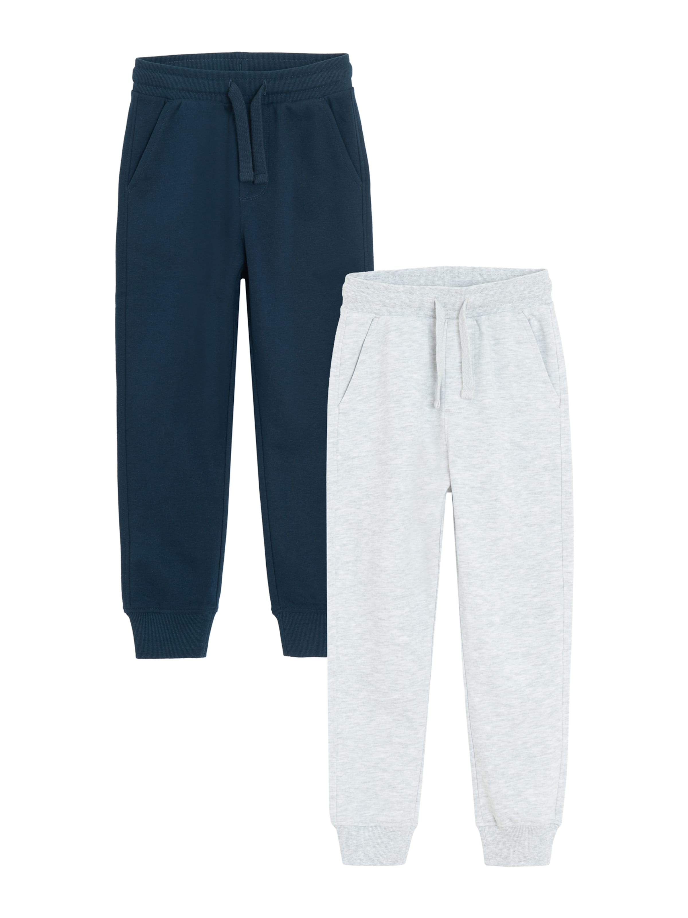 Cool Club Szabványos Nadrág - vegyes színek: elől