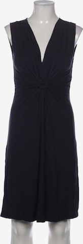 Anna Field Dress in M in Blue: front