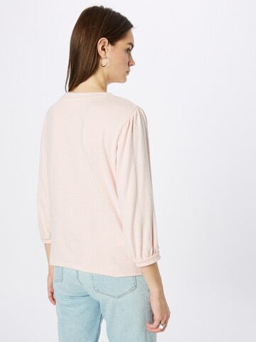 GAP - Pullover em rosa