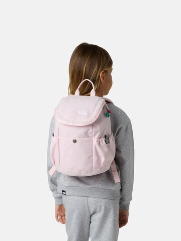 Sac à dos 'Mini Explorer' THE NORTH FACE en rose