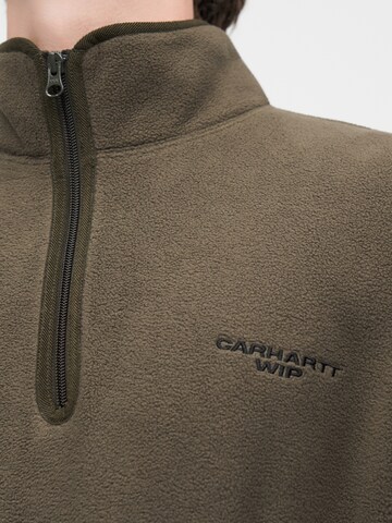 Carhartt WIP Trui 'Edmore' in Groen
