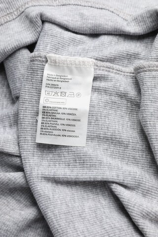 H&M Dress in S in Grey