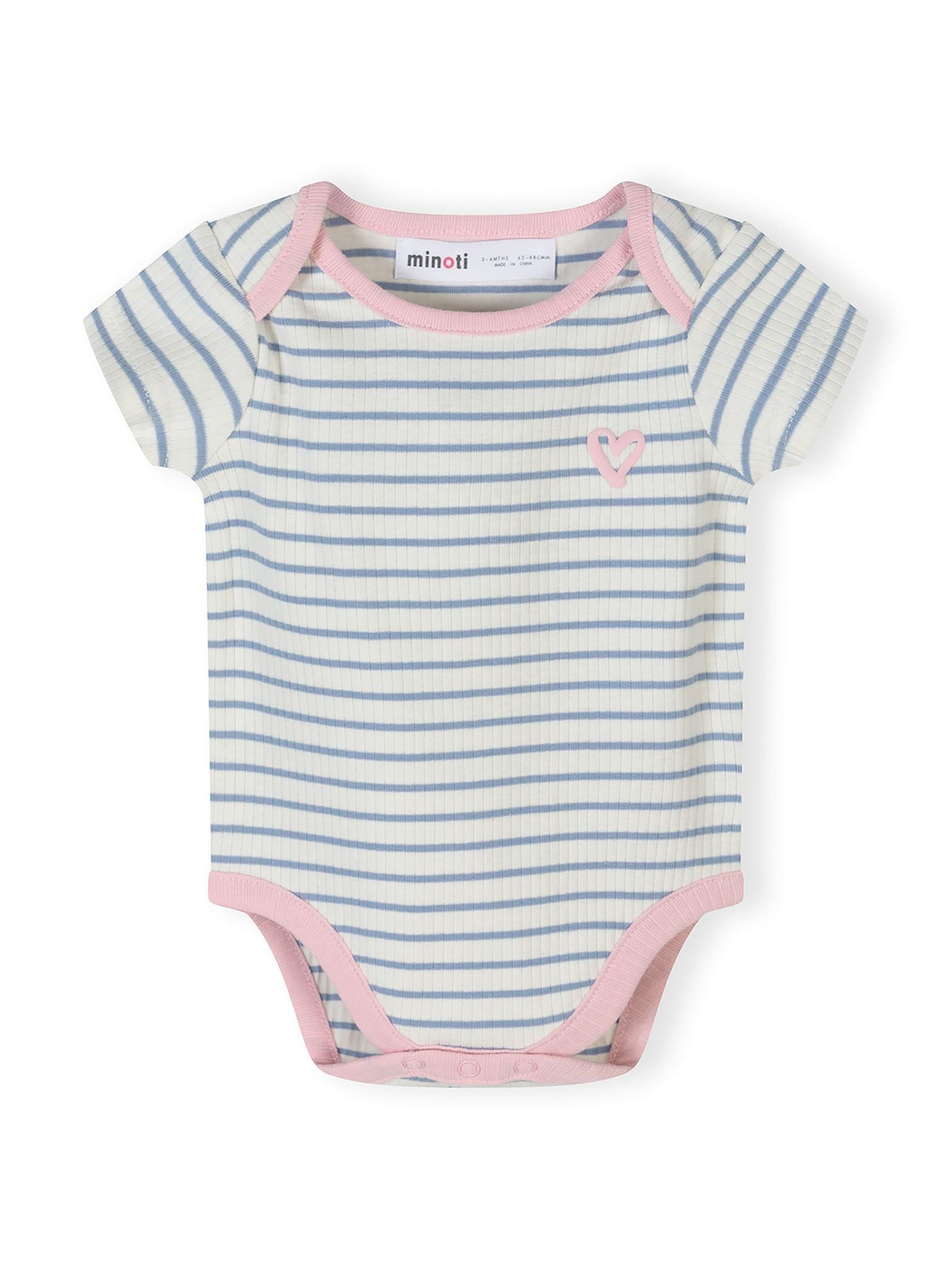 MINOTI Body in Pink