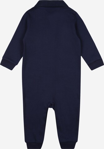 Polo Ralph Lauren Overall in Blau