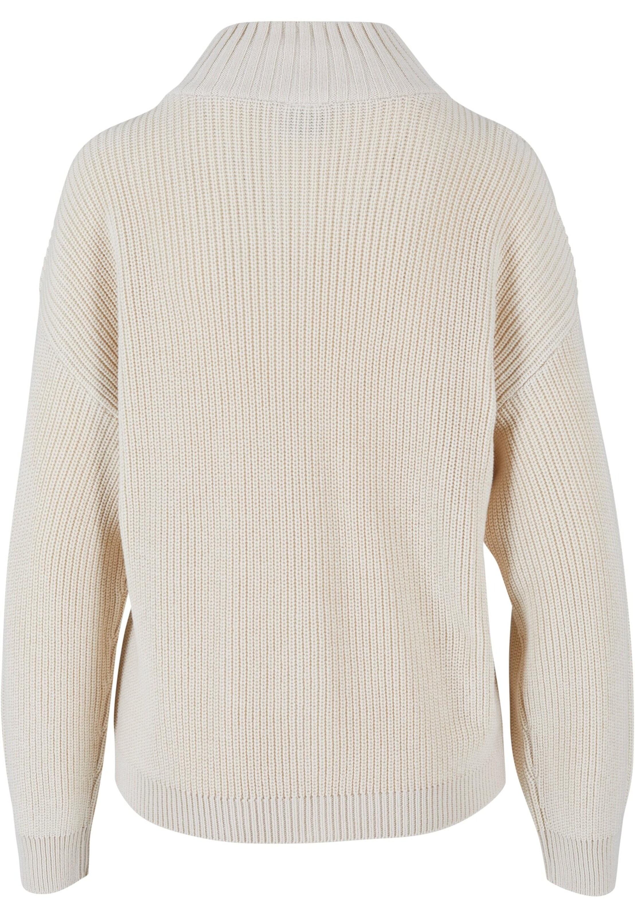 Urban Classics Плетена жилетка в бежово