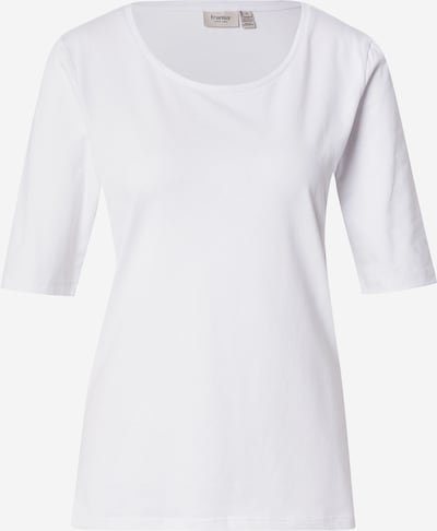 Marškinėliai 'FRTERRAH' iš Fransa, spalva – balkšva, Prekių apžvalga