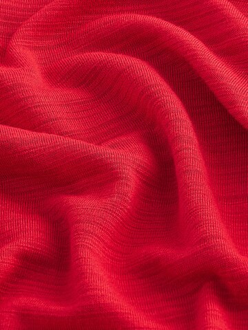 Next - Camiseta en rojo