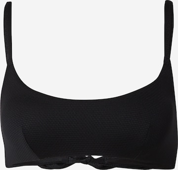 ETAM Bikini top 'FIRSTY' in Black: front