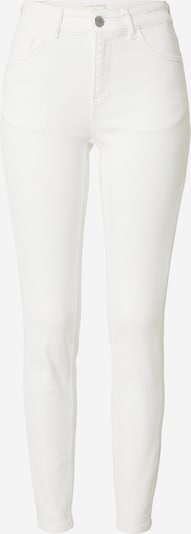 Guido Maria Kretschmer Women Jeans in White, Item view