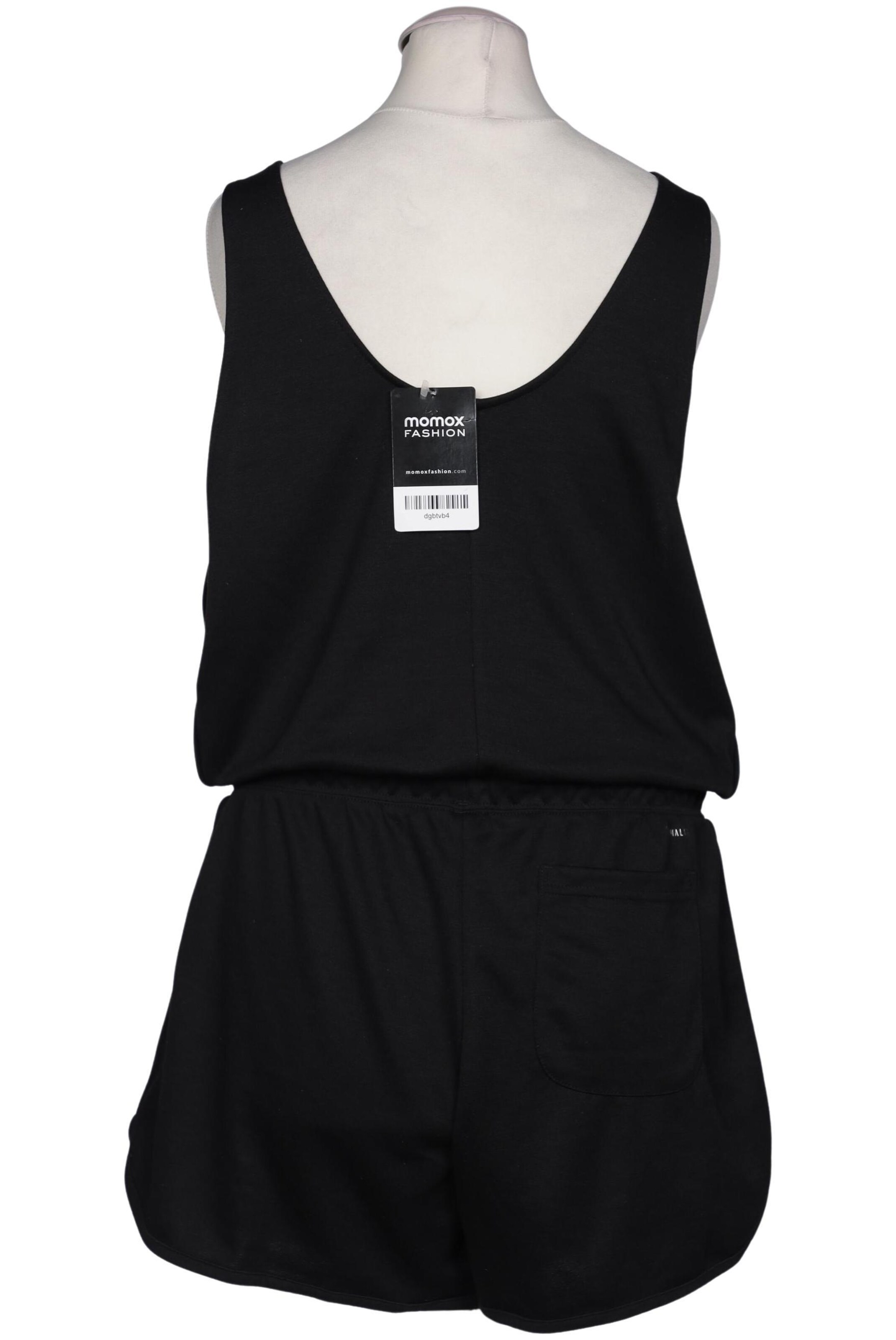 ADIDAS PERFORMANCE Overall oder Jumpsuit M in Schwarz