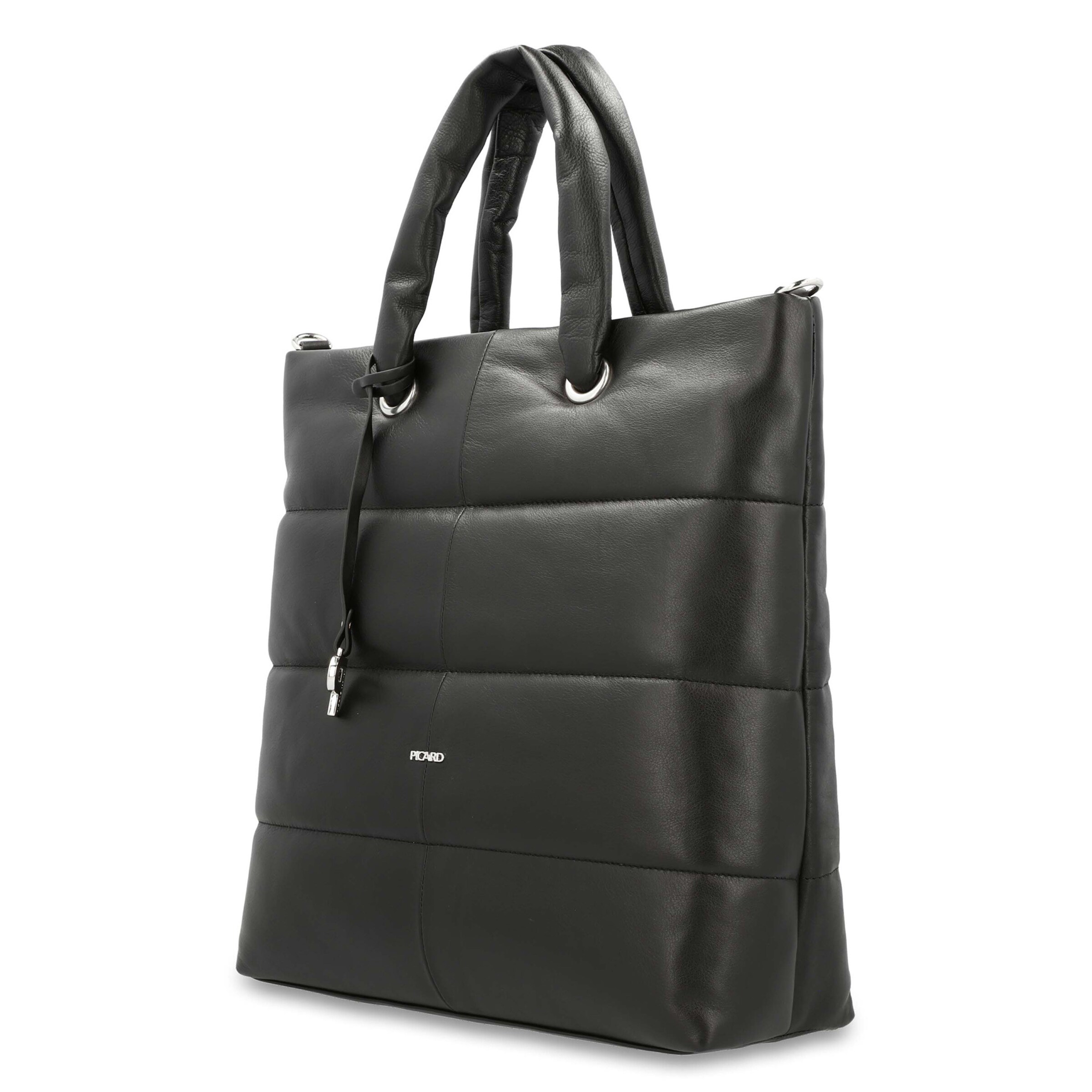 Picard Shopper 'Johanna' in Black