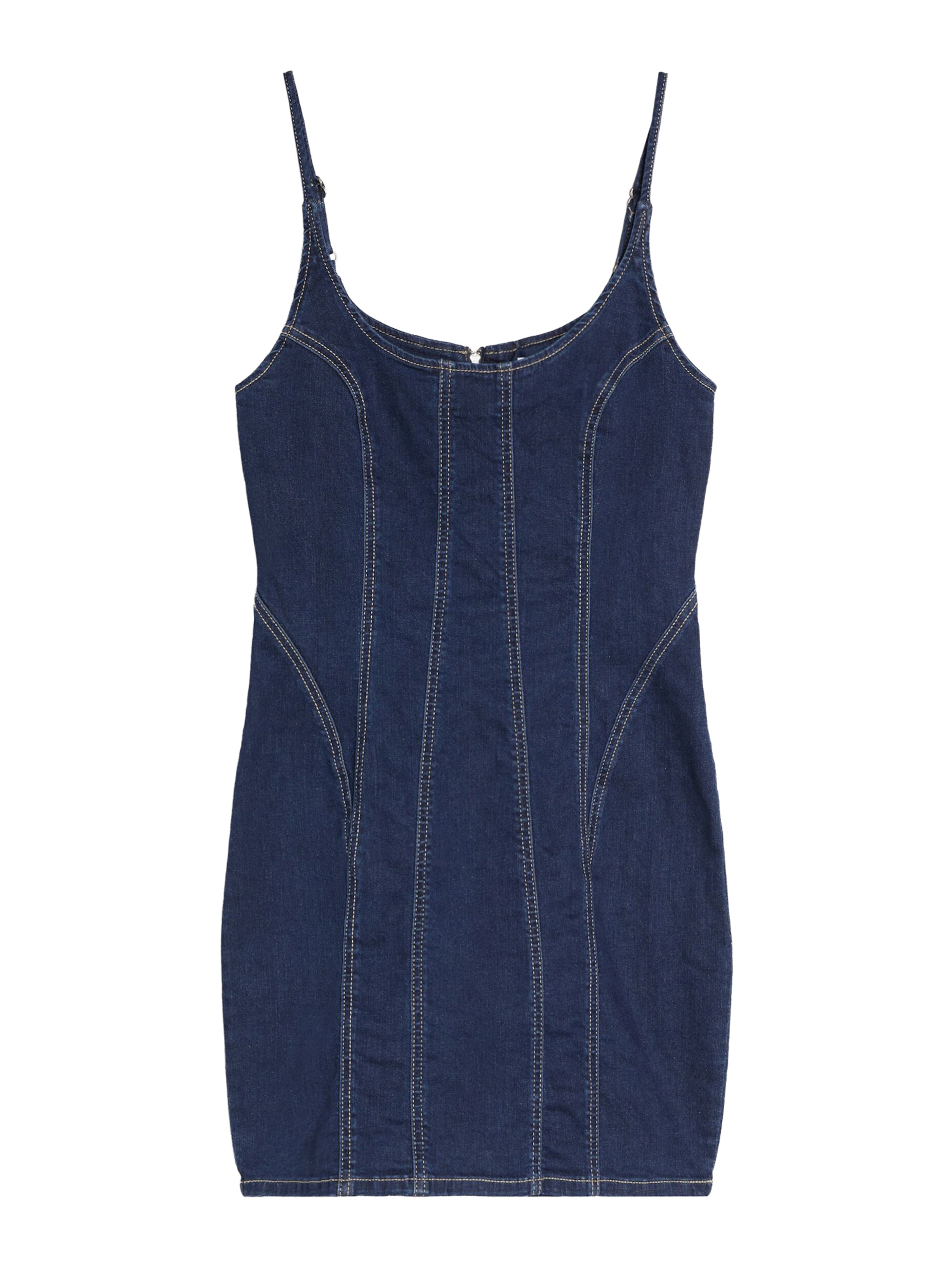 tengerészkék Bershka Ruha, Termék nézet