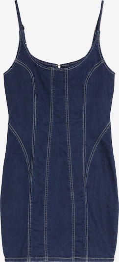 Bershka Šaty, veľkosť 34 - námornícka modrá, Produkt