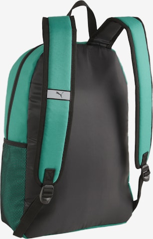 PUMA Sports Bag in Green