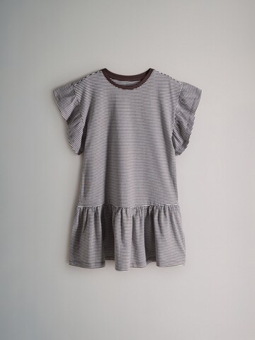 The Set Jurk in Bruin