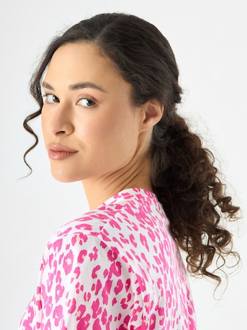 T-shirt CODELLO en rose