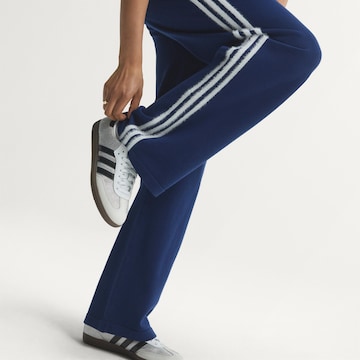 Loosefit Pantaloni 'Firebird' di ADIDAS ORIGINALS in blu