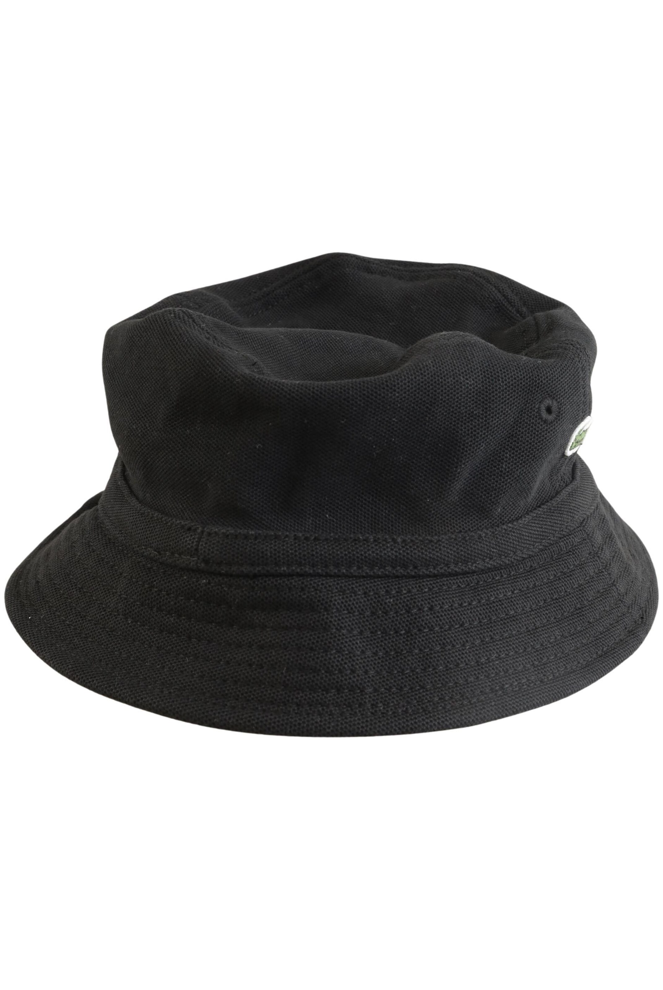 LACOSTE Hat & Cap in L in Black