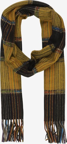 ICEBREAKER Schal oder Tuch One Size in Mischfarben: Vorderseite