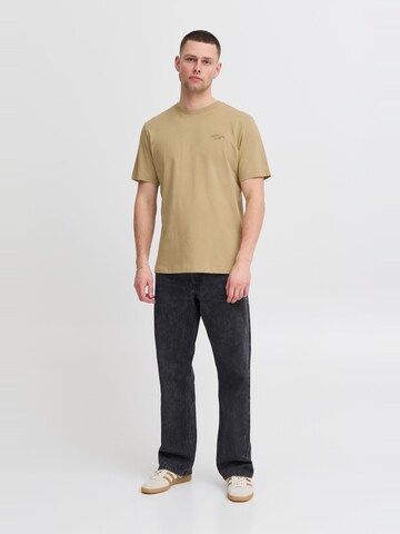 BLEND - Camiseta ' BHJAMEY ' en marrón