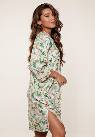 LingaDore - Vestido de playa en Mezcla de colores