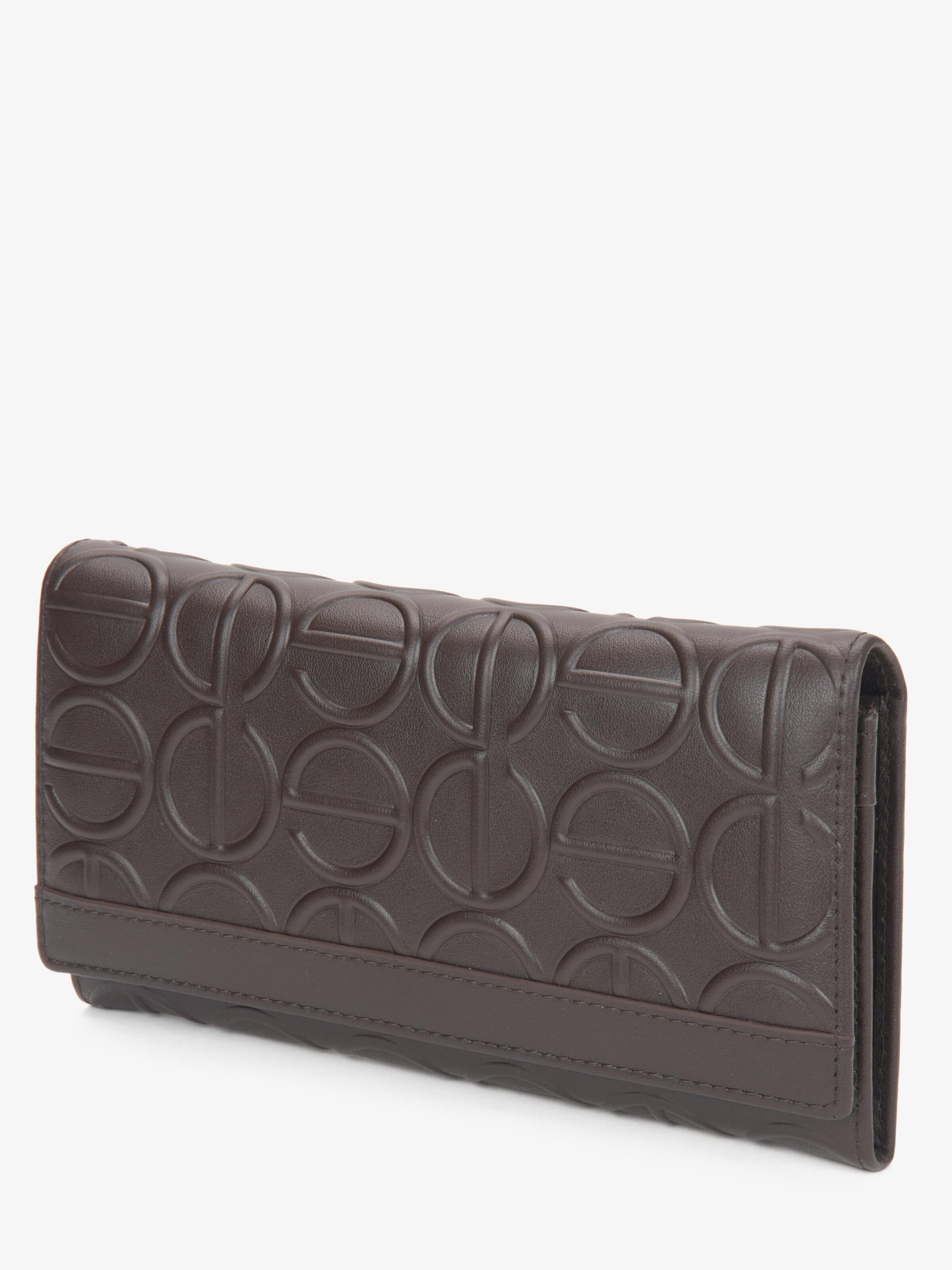 Estro - Cartera '6185' en marrón