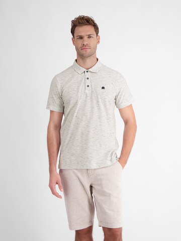 LERROS Shirt in Grey: front