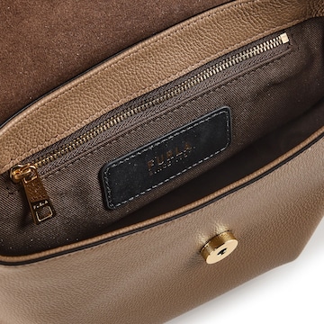 FURLA Handbag in Brown