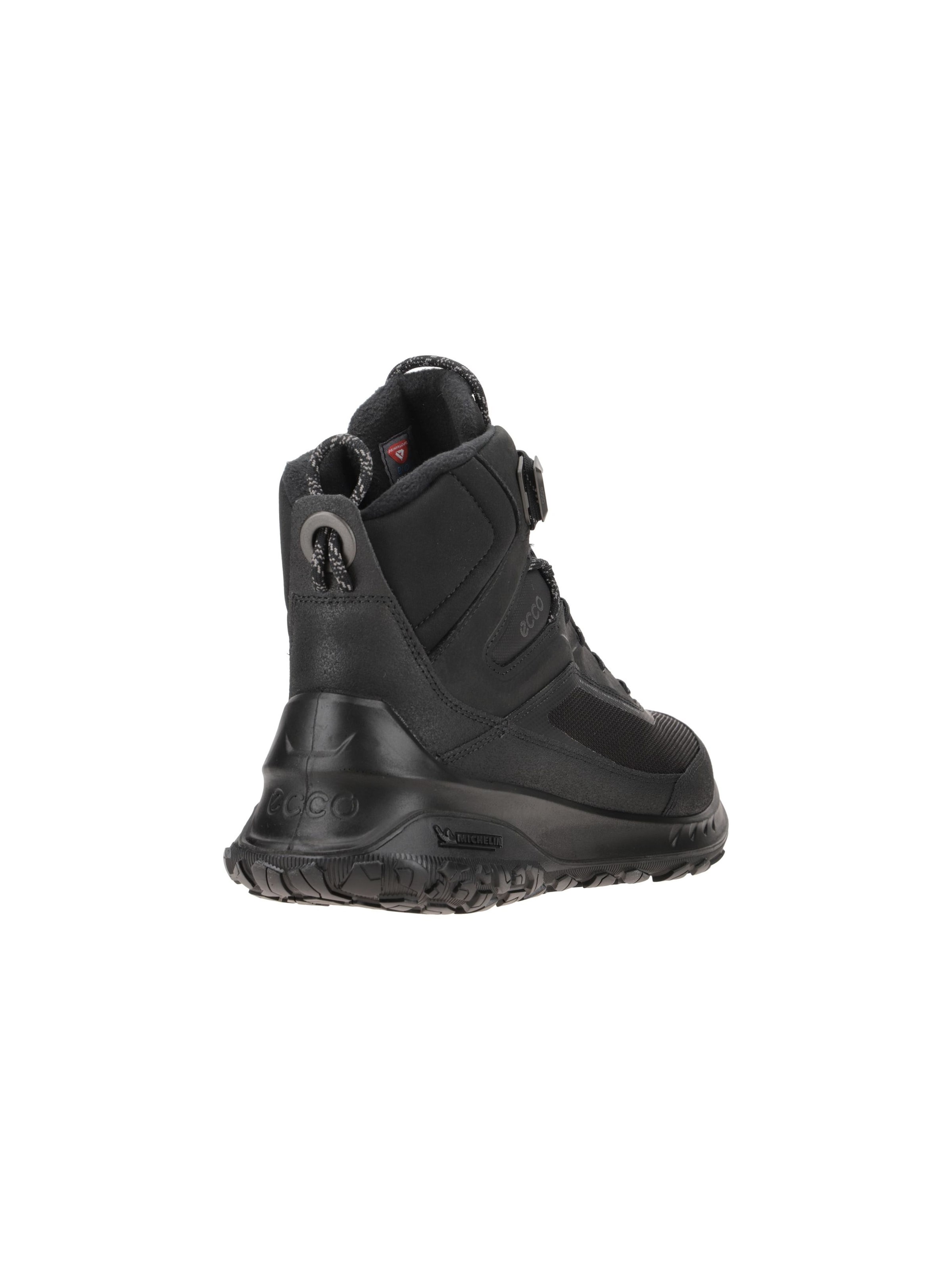 ECCO Boots 'Ecco Ult-Trn  824314' in Black