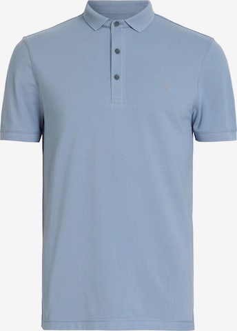 T-Shirt 'REFORM' AllSaints en bleu : devant