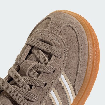 Sneaker 'Handball Spezial' di ADIDAS ORIGINALS in marrone