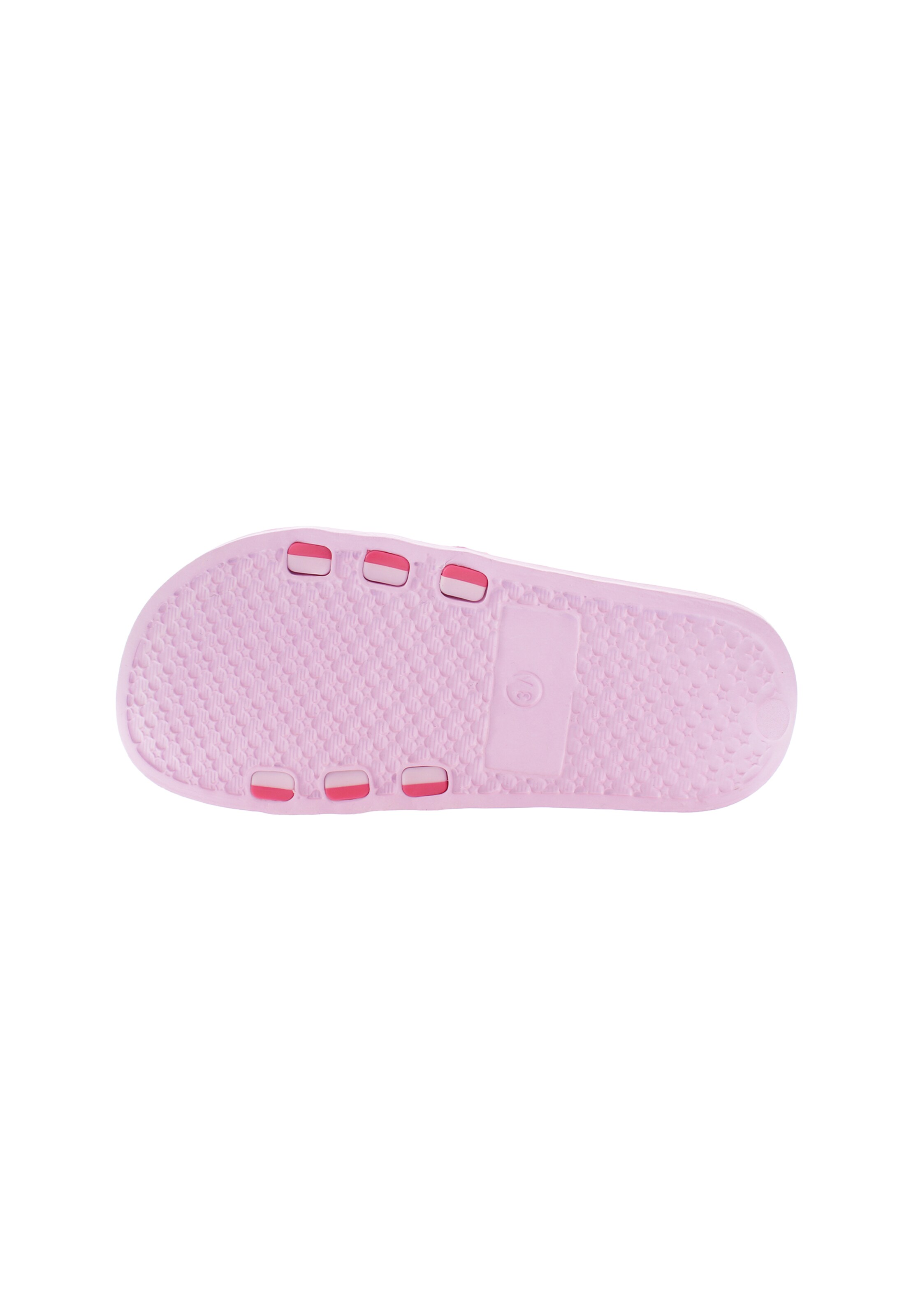 U.S. POLO ASSN. Slipper in Pink