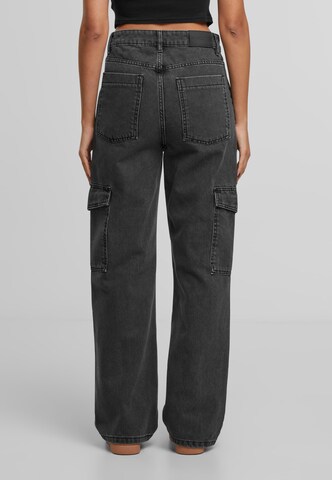 2Y Premium Loosefit Jeans 'Lona' in Grau