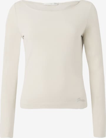 GUESS Paita värissä beige: etupuoli