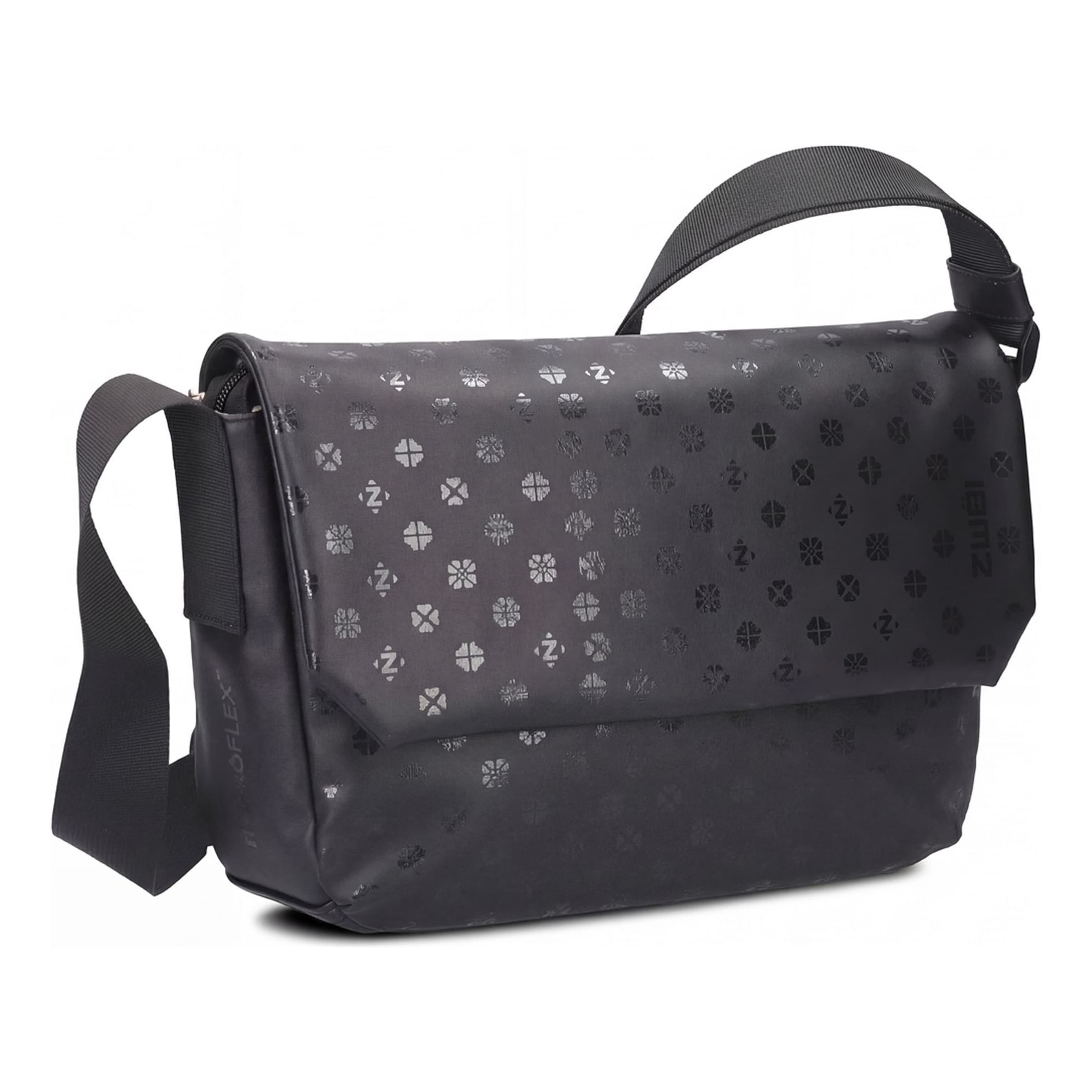 ZWEI Crossbody bag in Grey