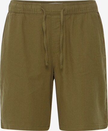 Casual Friday Regular Pants 'phelix' in Green: front