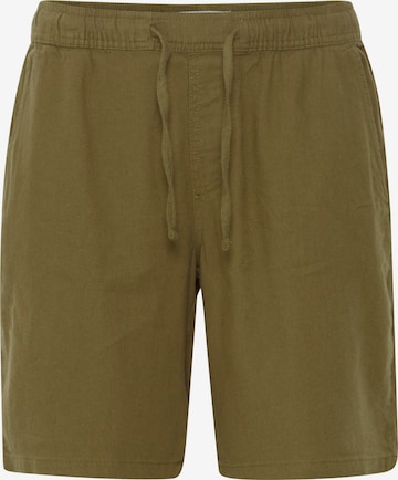 Casual Friday Pants 'phelix' in Green: front