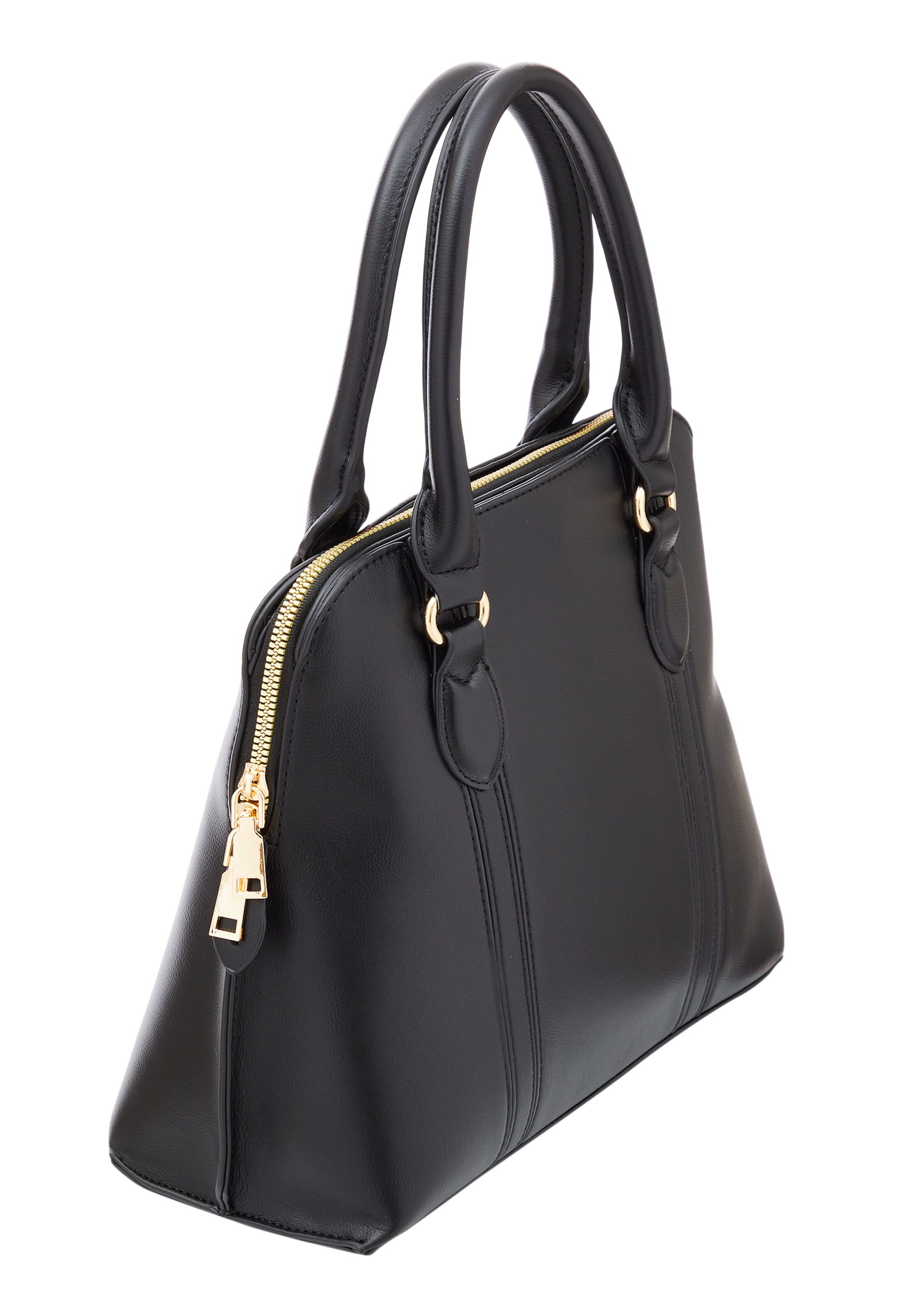 Usha Kézitáska - fekete