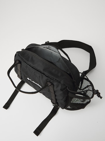 COLUMBIA Sportovní ledvinka 'Echo Mountain™' – černá