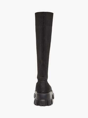 Bianco Boots 'BIAPRIMA' in Black