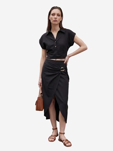 My fashion Kostuum in Zwart