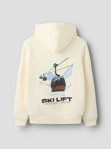 LMTD - Sudadera en beige