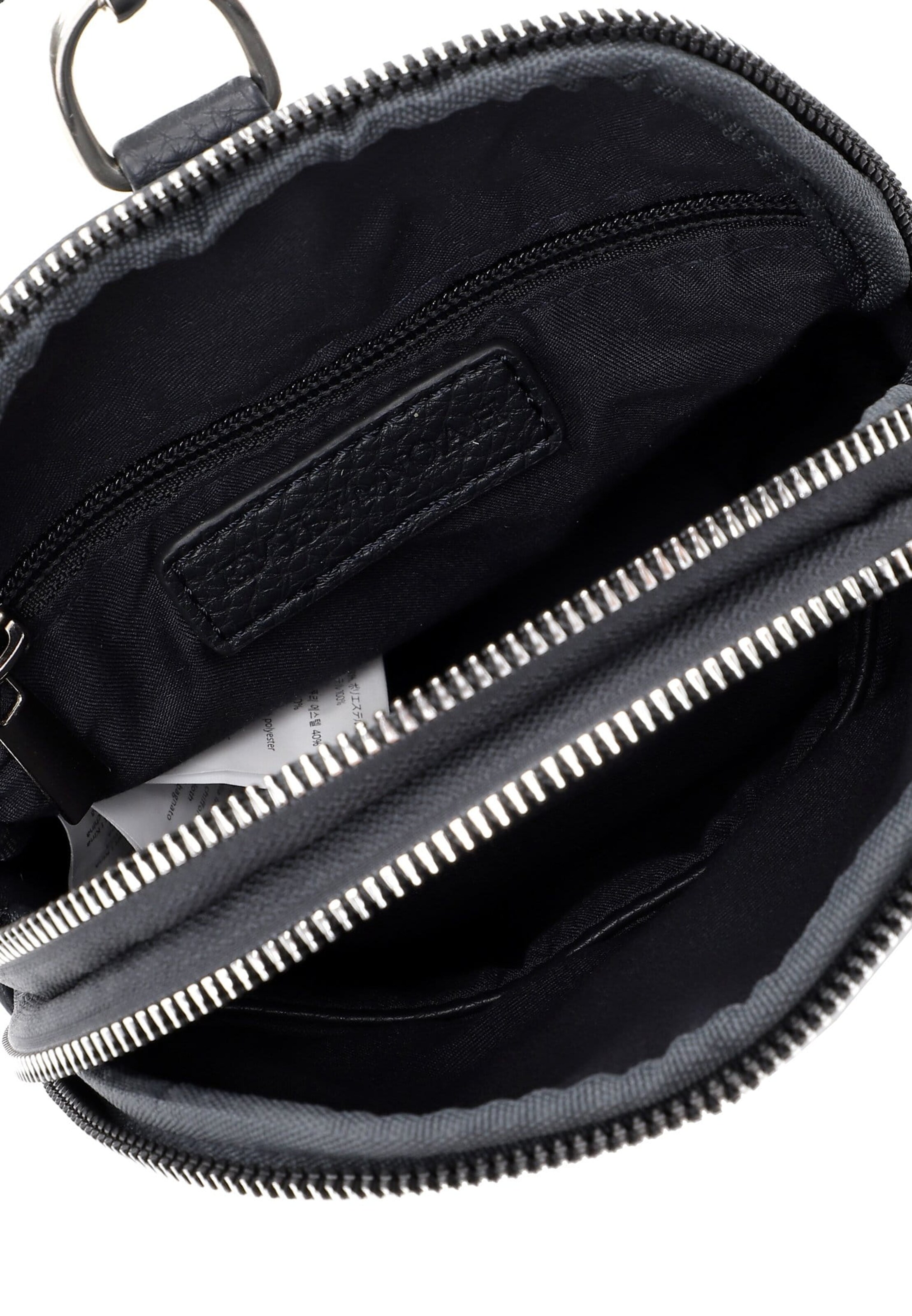 Emily & Noah Skuldertaske ' Elena ' i blå