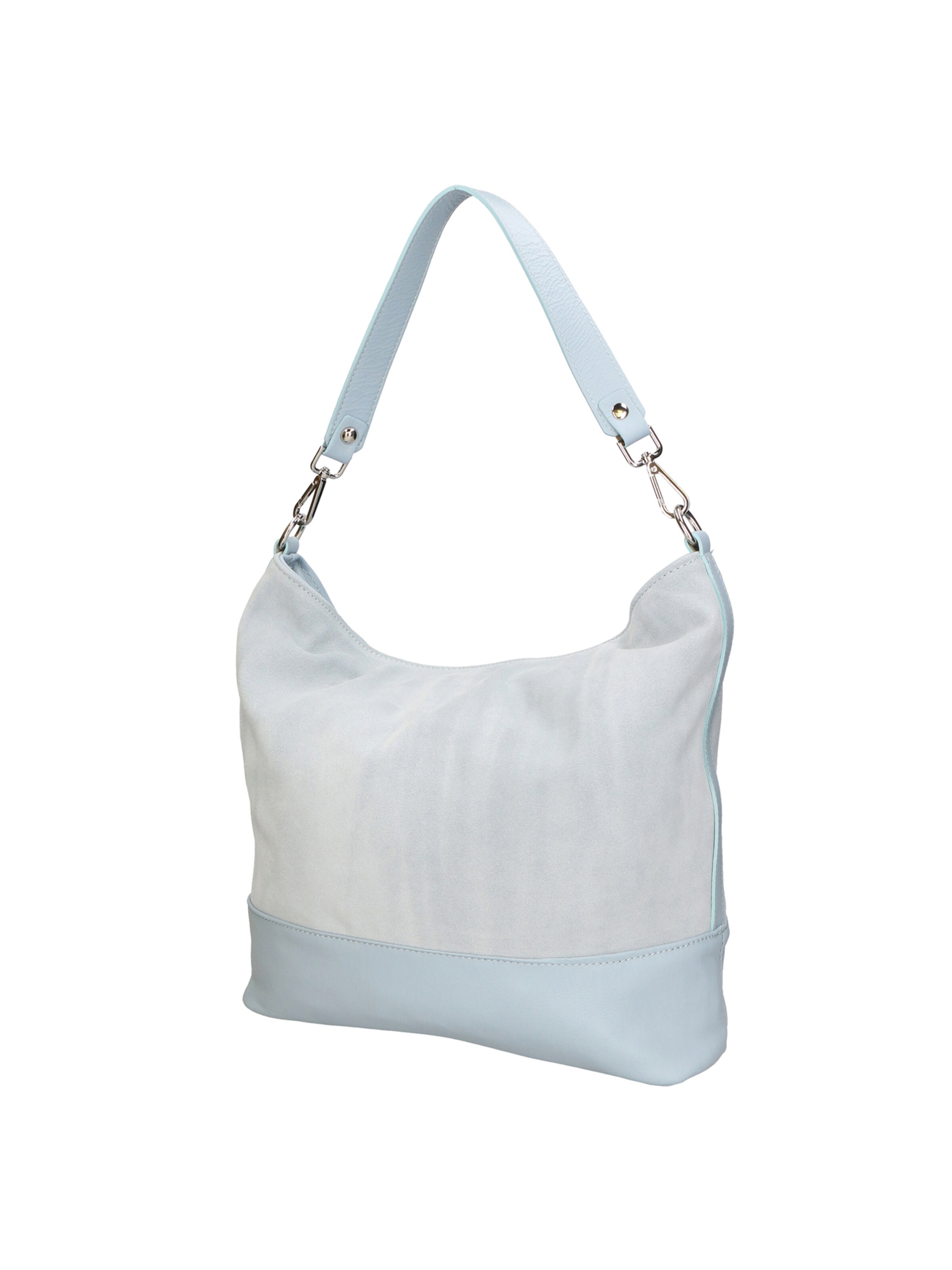 Sac bandoulière Gave Lux en bleu