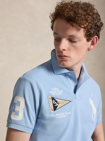 zils Polo Ralph Lauren T-Krekls